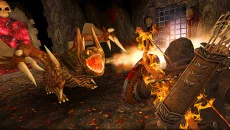 Dungeon Ward - дата виходу для Android