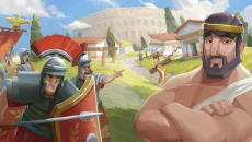 Gladiators: Survival in Rome - дата виходу для iOS