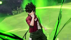 Edens Zero Pocket Galaxy - дата виходу