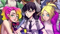 Agency of Heroes - дата виходу