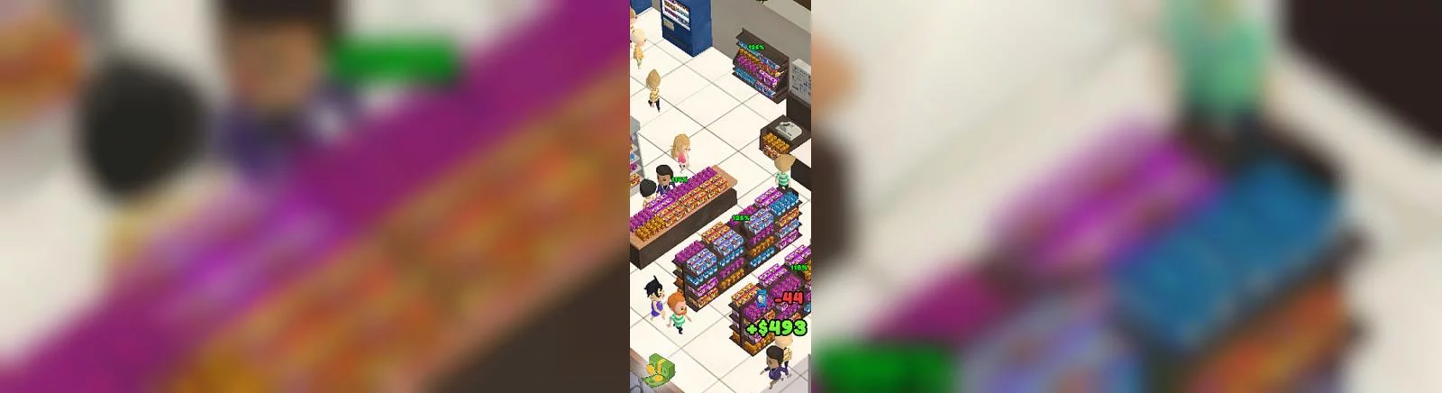 Найкращі ігри для iOS, схожі на TCG Card Shop Tycoon (TCG Card Shop Tycoon Simulator)