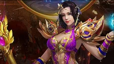 Dragon Knight схожа на Dragon Knight