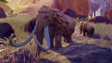 The Odyssey of the Mammoth - дата виходу для PC