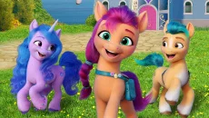 My Little Pony: A Maretime Bay Adventure - дата виходу для Nintendo Switch 2