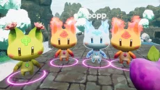 Kibbi Keeper - дата виходу для PC