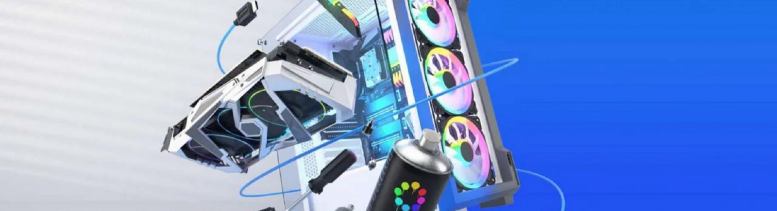 PC Building Simulator 2 — Трейнер (+9) від 06.05.2023 [WeMod] / Трейнери / Чити