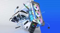 PC Building Simulator 2 - гра в жанрі Бізнес / менеджмент