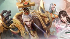 Immortal Legend - дата виходу для Android