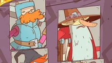 Meteorfall: Krumit's Tale - дата виходу