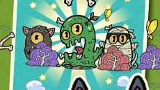 Monster Forest: Merge Monster - дата виходу для Android
