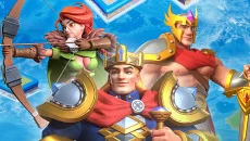 Infinity Clan - дата виходу для Android