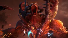 Dark Nemesis: Infinite Quest - дата виходу для Android