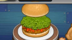 Papa's Cluckeria To Go! - дата виходу для iOS