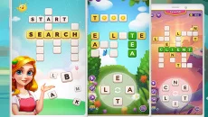 Word Connect 2022 - Offline - дата виходу для Android
