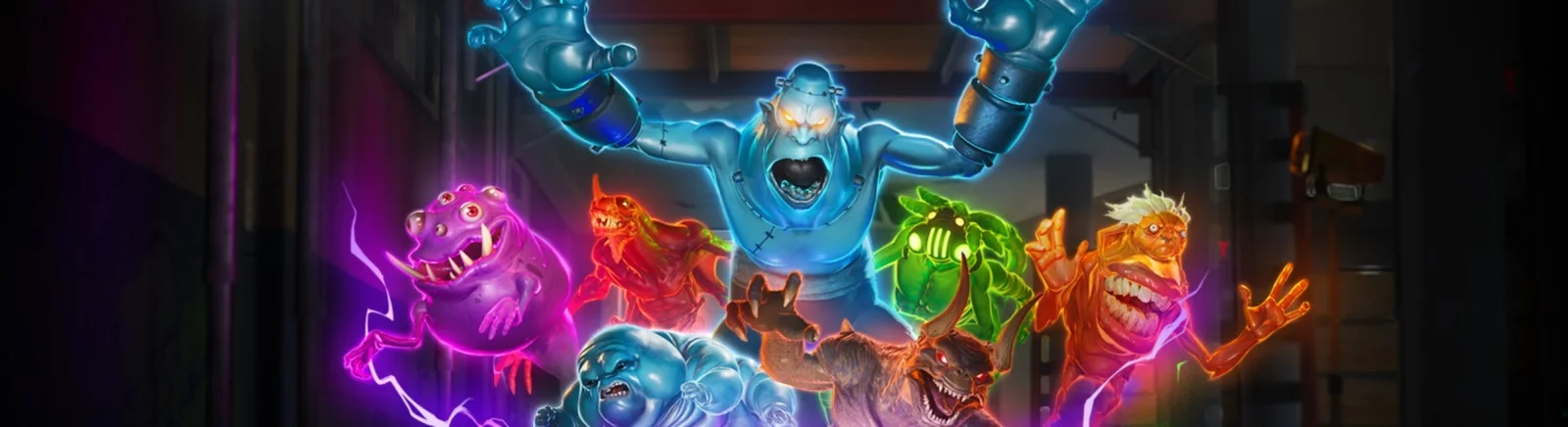 Ghostbusters: Spirits Unleashed - останні новини сьогодні (вересень 2025) - злом захисту, системні вимоги, новини оновлень, де завантажити гру, трейлер