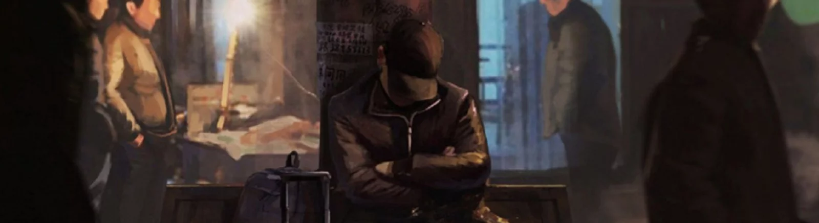 Найкращі ігри для iOS, схожі на Nobody - The Turnaround