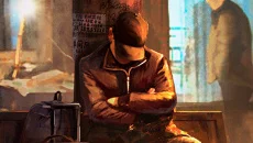 Nobody - The Turnaround - гра в жанрі Бізнес / менеджмент