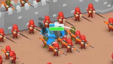 Army Commander - дата виходу