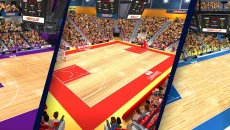 Mini Basketball - дата виходу для Android