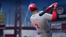MLB Tap Sports Baseball 2022 - дата виходу для Android