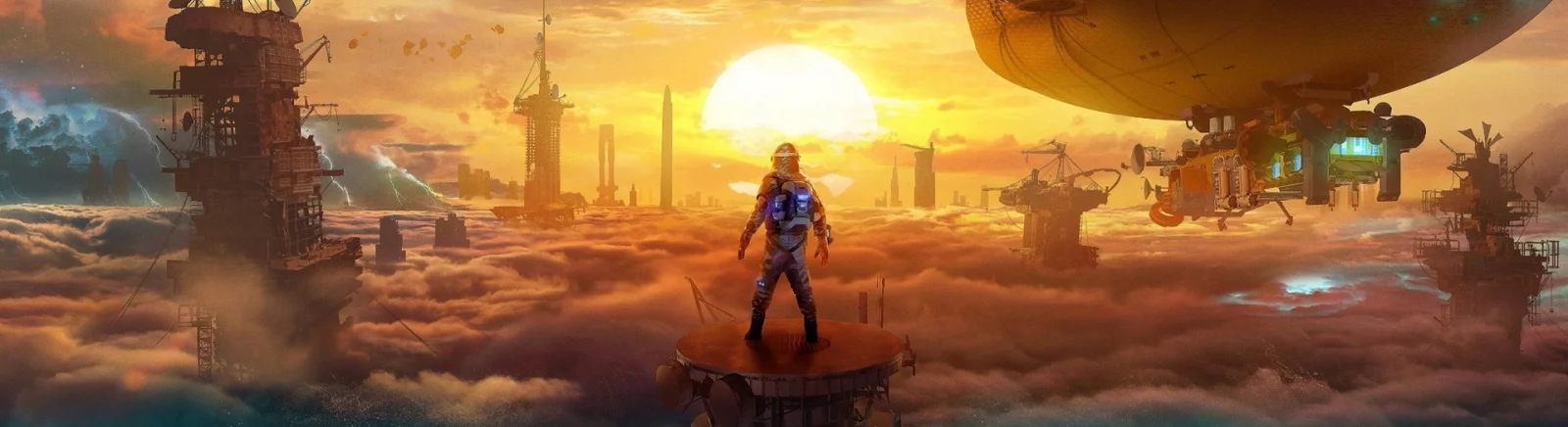 Deliver Us Mars - останні новини сьогодні (вересень 2025) - злом захисту, системні вимоги, новини оновлень, де завантажити гру, трейлер