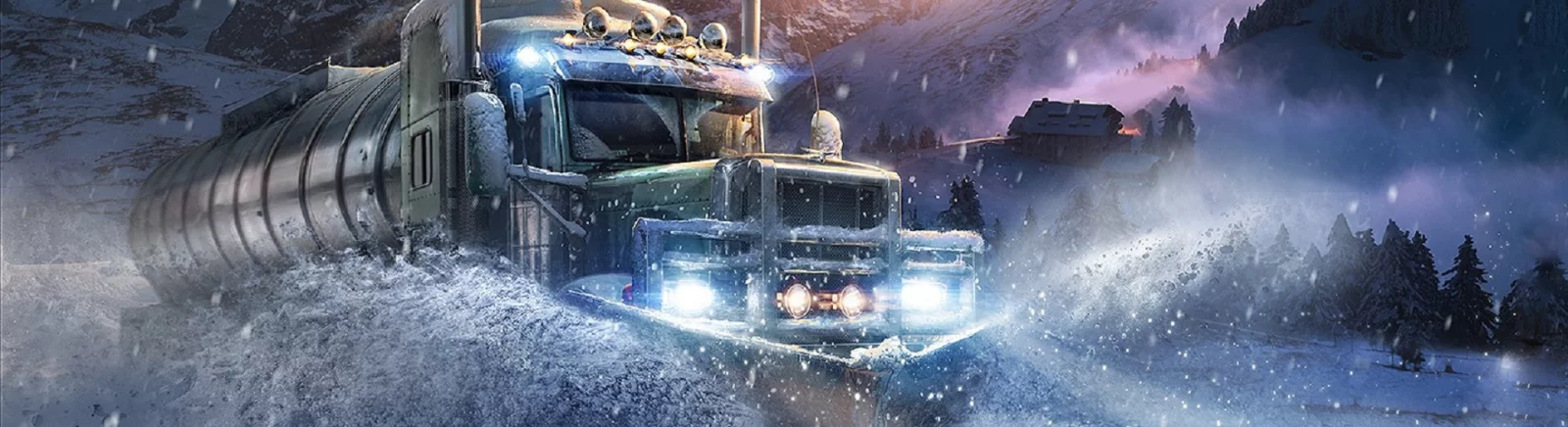 Дата виходу Alaskan Road Truckers у різних країнах світу