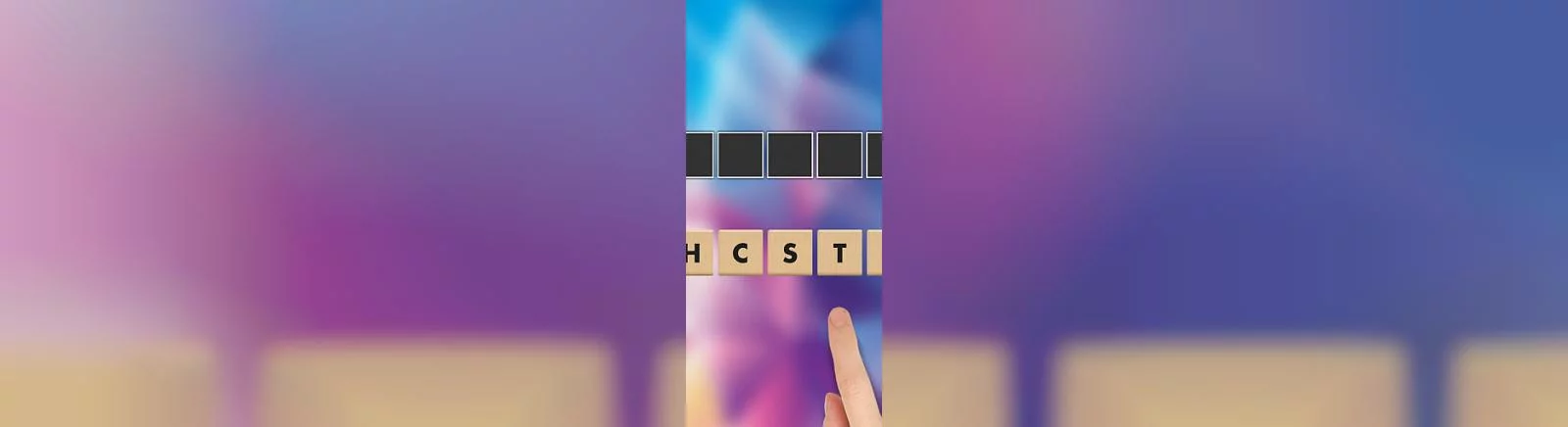 ТОП-5 - ігри, схожі на Word Search Challenge