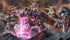 SD Gundam Battle Alliance - дата виходу