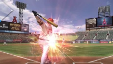 MLB 9 Innings 22 - гра в жанрі Бізнес / менеджмент