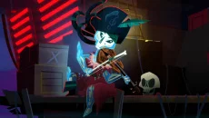 Broken Sword - Shadow of the Templars: Reforged схожа на Broken Sword - Shadow of the Templars: Reforged