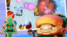 Eat up - дата виходу для Android