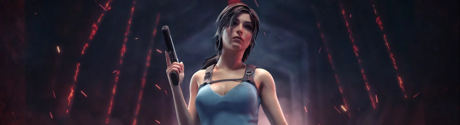 Відгук про Tomb Raider 2025 (Unreal Engine 5) від Diego Kanpasso
