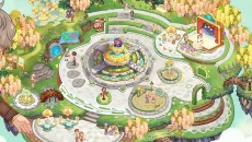 Kawaii Islands - Kawaiiverse - дата виходу для iOS
