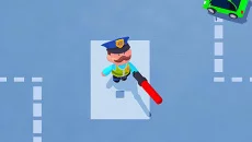 Mr. Traffic - дата виходу для iOS