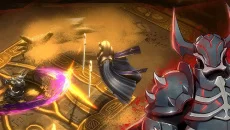 Dark Lord (2022) - дата виходу для Android