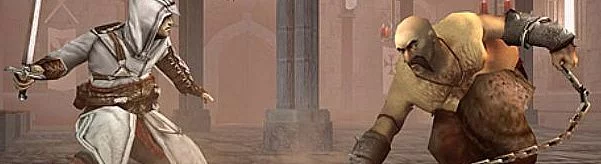 Найкращі ігри для Windows Phone, схожі на Assassin&#039;s Creed: Bloodlines