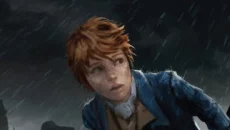 Child of Lothian - дата виходу для PC