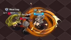 Adventurers.io - дата виходу для Android