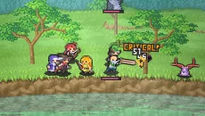 Fire Emblem Heroes схожа на Fire Emblem Heroes