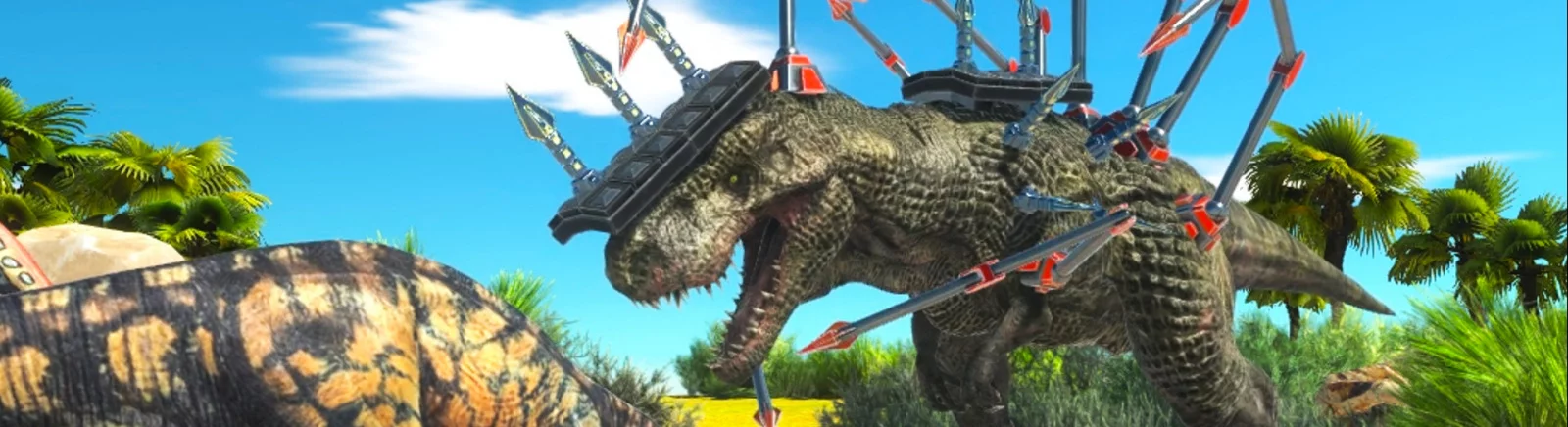 Купить Animal Revolt Battle Simulator дешево, скидки до 90% 🏷️, сравнение цен в разных магазинах