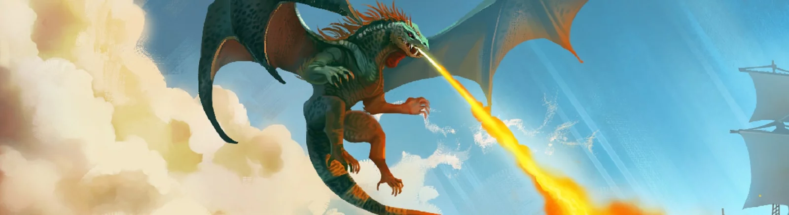 Усі відгуки та оцінки Pirate Dragons — 0 думок