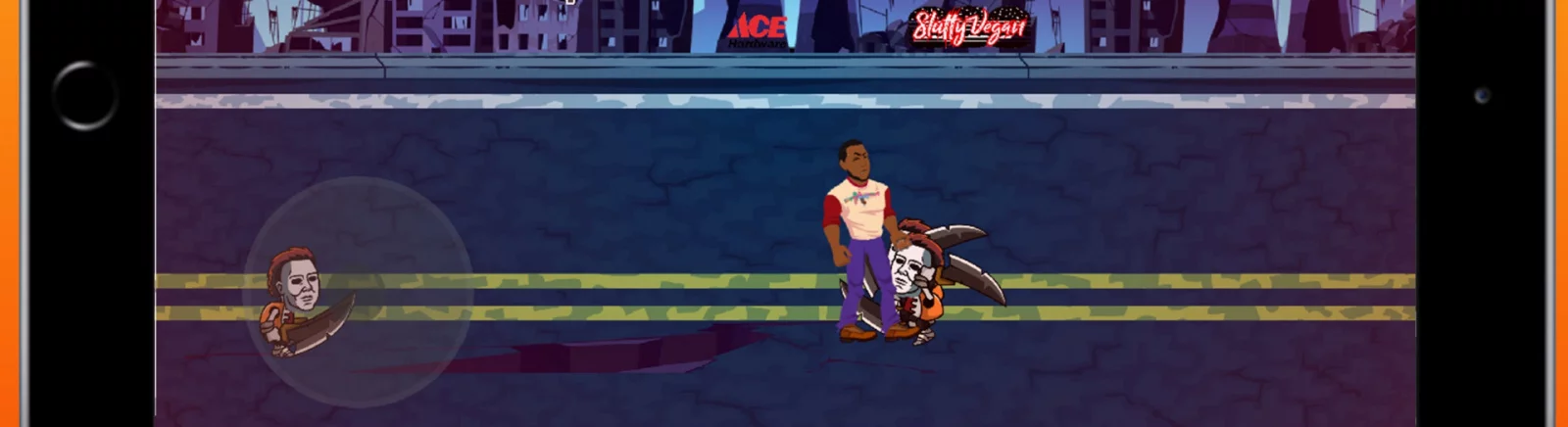 Найкращі ігри, схожі на They&amp;#039;re Coming-Atl