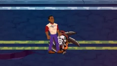 They're Coming-Atl - дата виходу для iOS