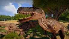 Prehistoric Kingdom - гра в жанрі Бізнес / менеджмент
