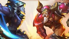 Trolls vs Vikings: Reborn схожа на Trolls vs Vikings: Reborn