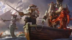 Artifact: The Dota Card Game схожа на Artifact: The Dota Card Game