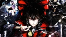 Koumajou Remilia Scarlet Symphony - дата виходу для PC
