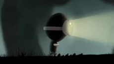 Bit.Trip Runner 2 схожа на Bit.Trip Runner 2