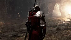 Mortal Shell: The Virtuous Cycle схожа на Mortal Shell: The Virtuous Cycle