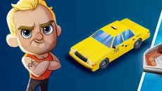 Idle Taxi Tycoon - дата виходу для Android